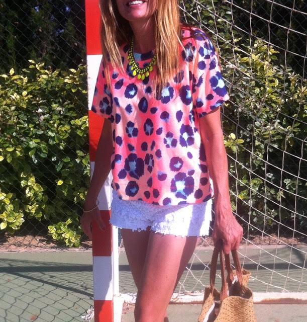 Print animal... con mucho color¡¡¡¡¡