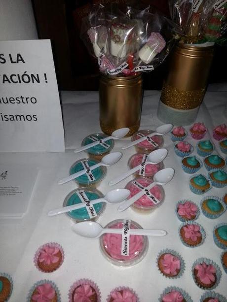 SWEETS BY TAU EN ENSANCHE - FIESTA VIGOPOLIS SWEETS BY TAU EN ENSANCHE - FIESTA VIGOPOLIS