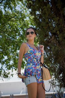 Shorts time Shorts time