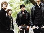 Mando Diao Dance with somebody (2009)