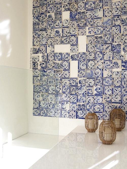 AZULEJOS