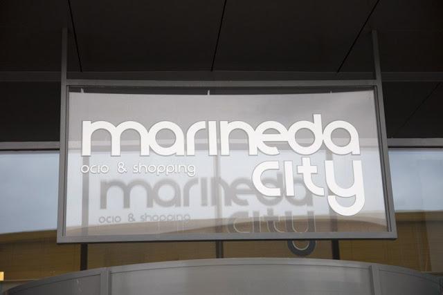 Mi Manicura Spa en Loida Imagen Contemporánea en el Corte Inglés de Marineda City