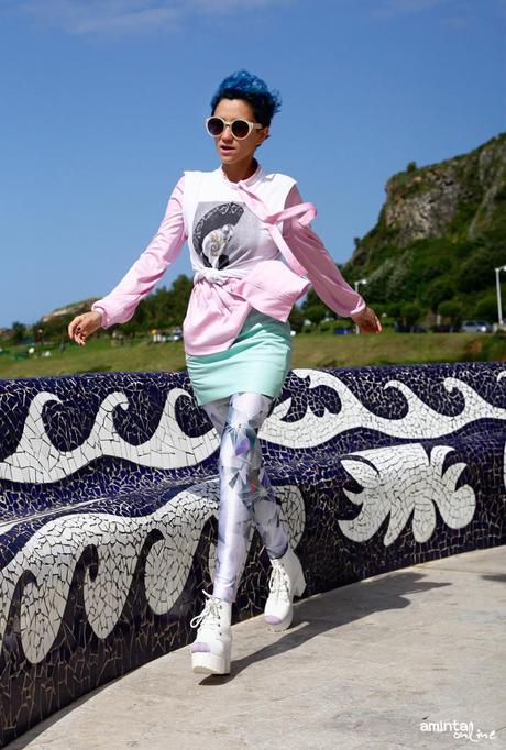 Diseña tus propios zapatos! pastels-4