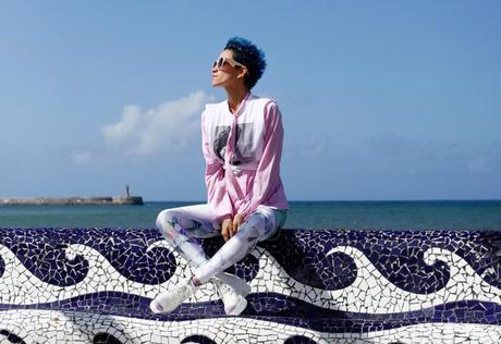 Diseña tus propios zapatos! pastels