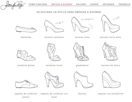 Diseña tus propios zapatos! Captura de pantalla 2013-06-24 a la(s) 10.57.22