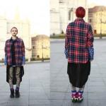 Diseña tus propios zapatos! Changes