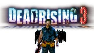 Dead Rising 3 personaje y misiones exclusivas con smartglass