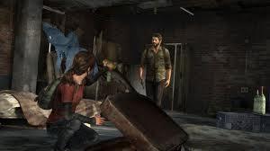 The Last of Us se mantiene como juego mas vendido de la semana en Inglaterra 22 junio