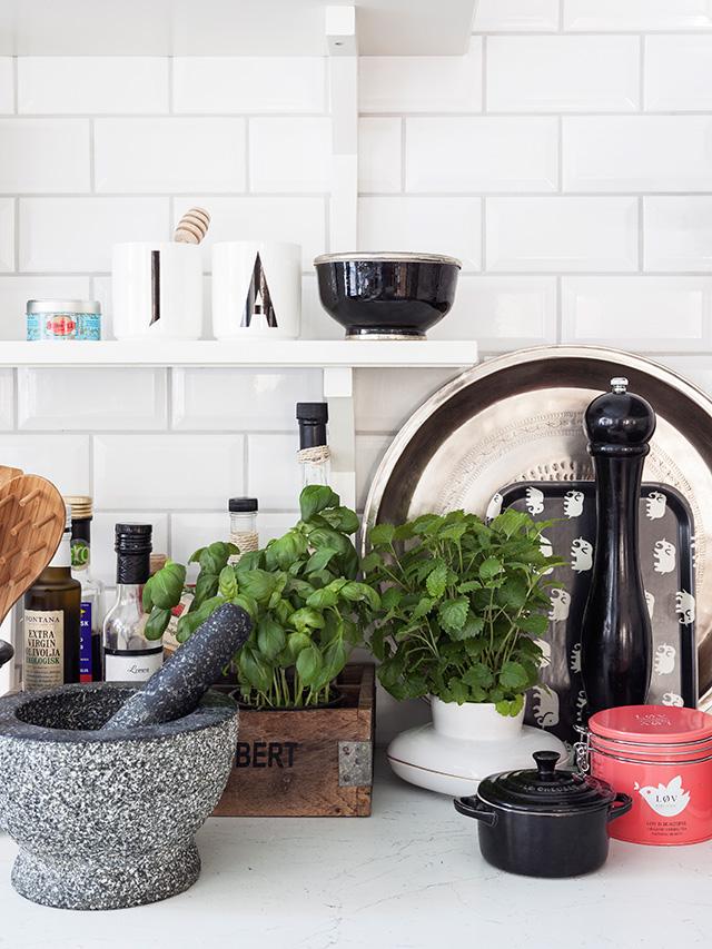 Atrévete a mezclar!