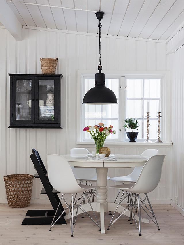 Atrévete a mezclar!