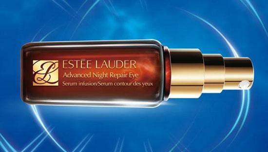 detalle Advanced Night Repair Eye Serum Infusion