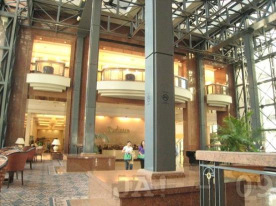 MADURO,DE SILLA DE CHOFER A SUITE PRESIDENCIAL