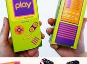 Condones Game