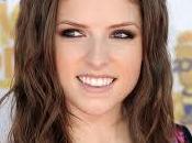 Anna Kendrick interpretará Cenicienta