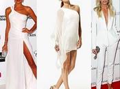 Vístete blanco pies cabeza