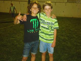 ENTREGAS DE TROFEO DEL PUERTO DE LA TORRE