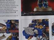 Marines Filtrados para Julio(Apocalipsis)