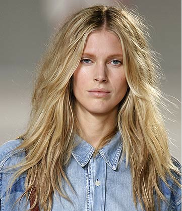 DIRTY BLOND DIRTY BLOND