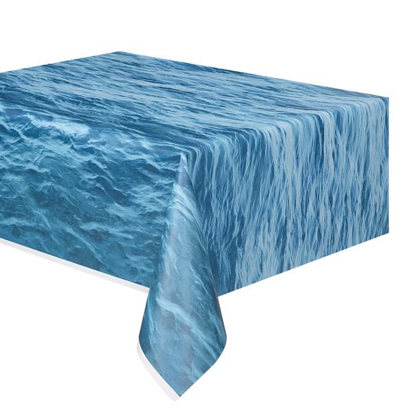 mantel para fiestas de verano