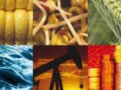 América Latina, “Menos Eficiente” generar ingresos Materias Primas