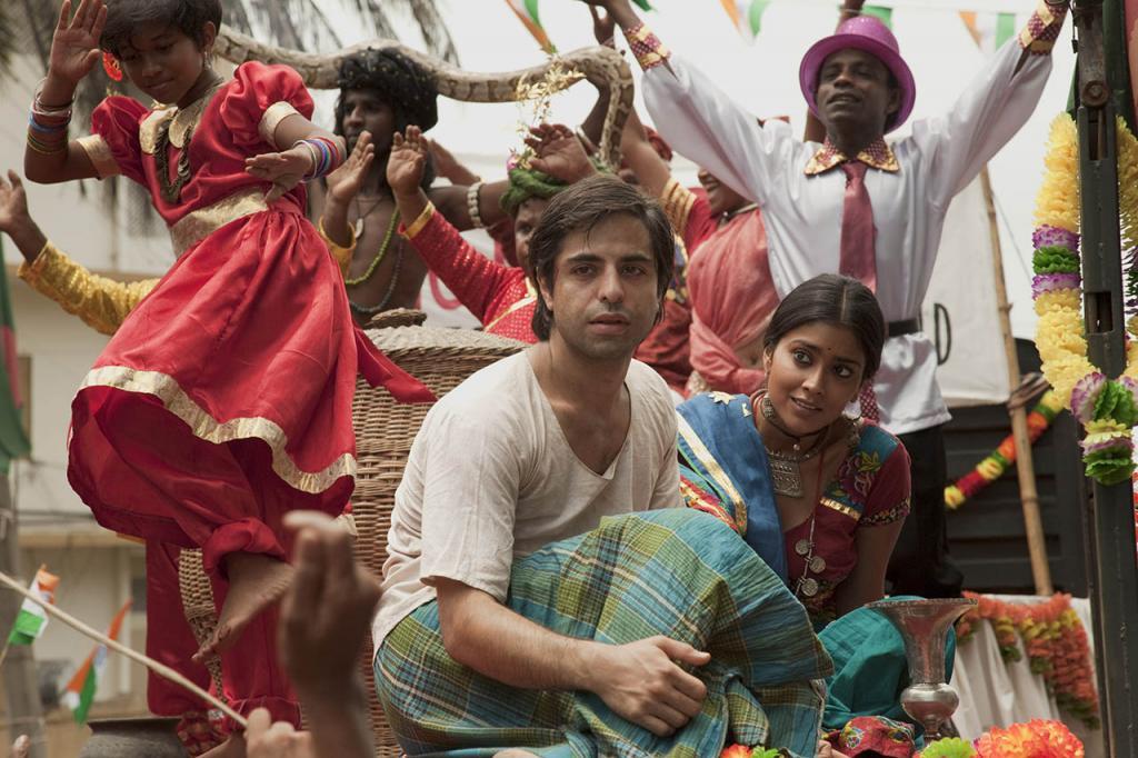 En profundidad: Hijos de la medianoche