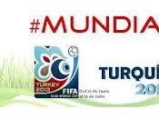 Resumen Jornada #MundialTU20