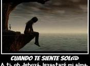 Cuando invada soledad