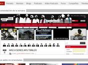 Nueva Partida: Directorio webs español sobre videojuegos