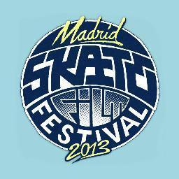 Madrid Skate Film Festival