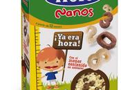 Hero Nanos Cerales Chocolateados