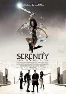 Archivo SD: 3. Serenity