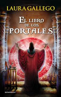 EL LIBRO DE LOS PORTALES (Reseña literaria)