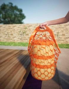 Bold A Design Combine Picnic 1 233x300 Productos de Diseño hechos con Materiales Reciclados