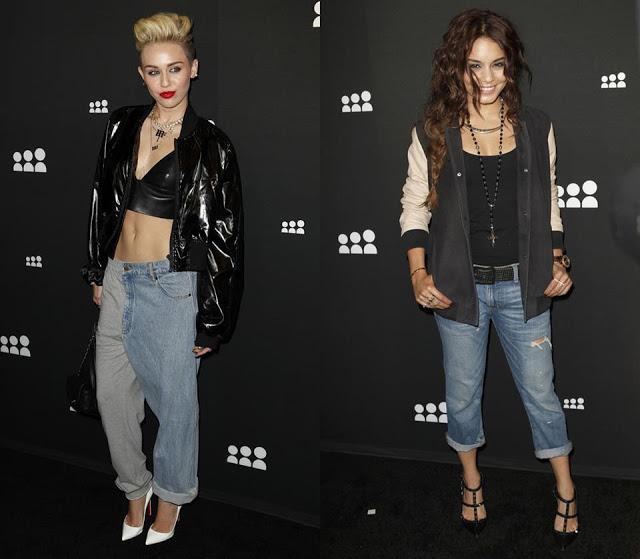 Imprescindible  jeans boy friend*  verano 2013