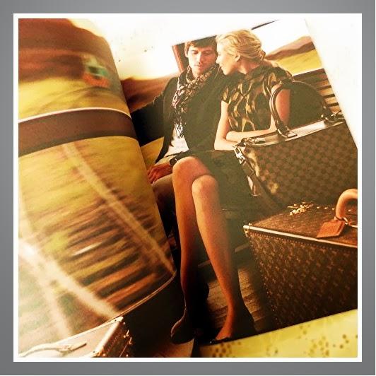 Histoires de Louis Vuitton