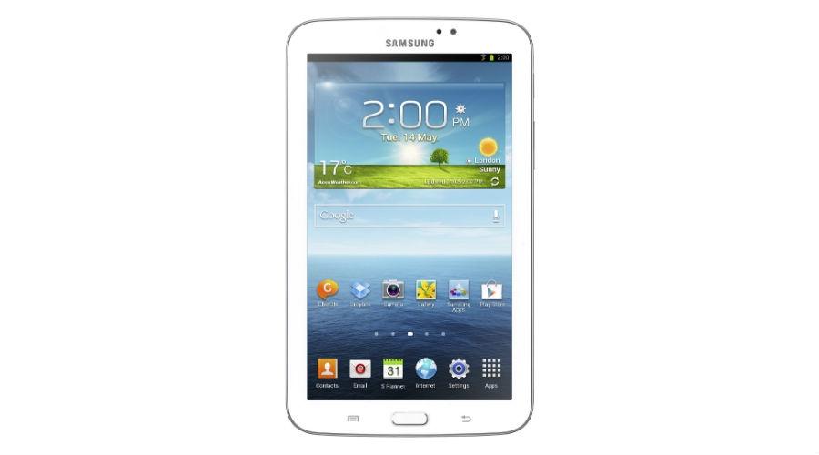 Samsung Galaxy Tab 3