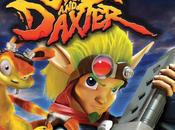 Daxter acompañarán también PSVita