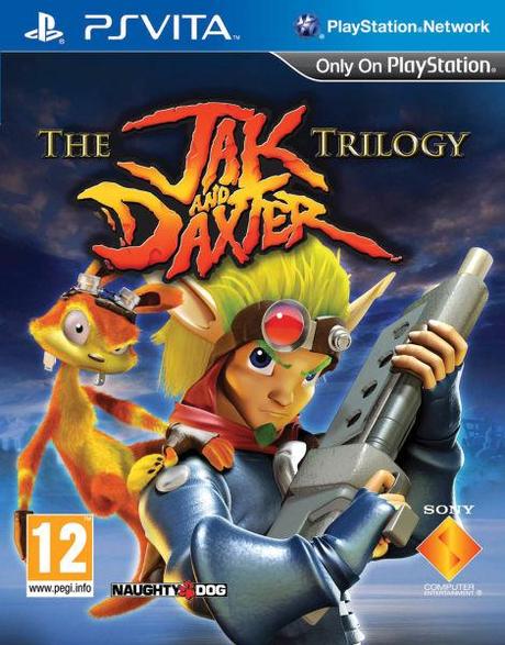 Jak y Daxter nos acompañarán también en PSVita jack and daxter trilogy Jak y Daxter nos acompañarán también en PSVita