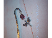 Sorteo Marcador Libélula