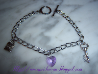 Sorteo Marcador Libélula