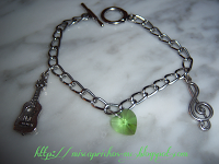 Sorteo Marcador Libélula