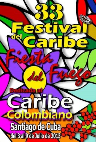 Festival del Caribe, por los senderos de sus ancestros