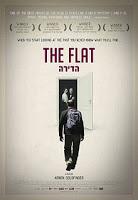 Las telarañas de la familia - The Flat