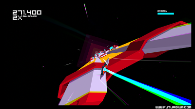 Futuridum Extended Play