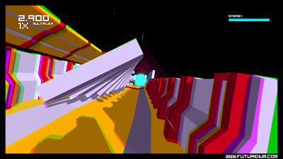 Futuridum Extended Play