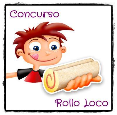 Ganador Rollo Loco... Atún con pimientos Ganador Rollo Loco... Atún con pimientos