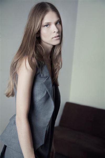 DANIELA SARTORI-Campaña OI 2013