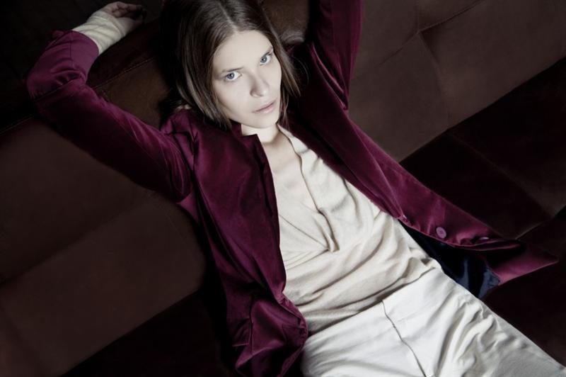 DANIELA SARTORI-Campaña OI 2013