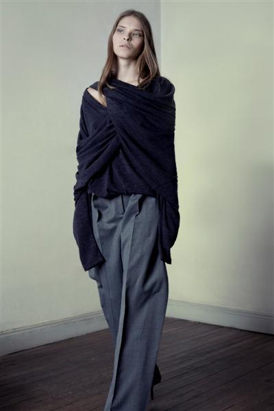 DANIELA SARTORI-Campaña OI 2013