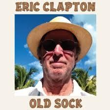 Eric Clapton Old sock (2013)